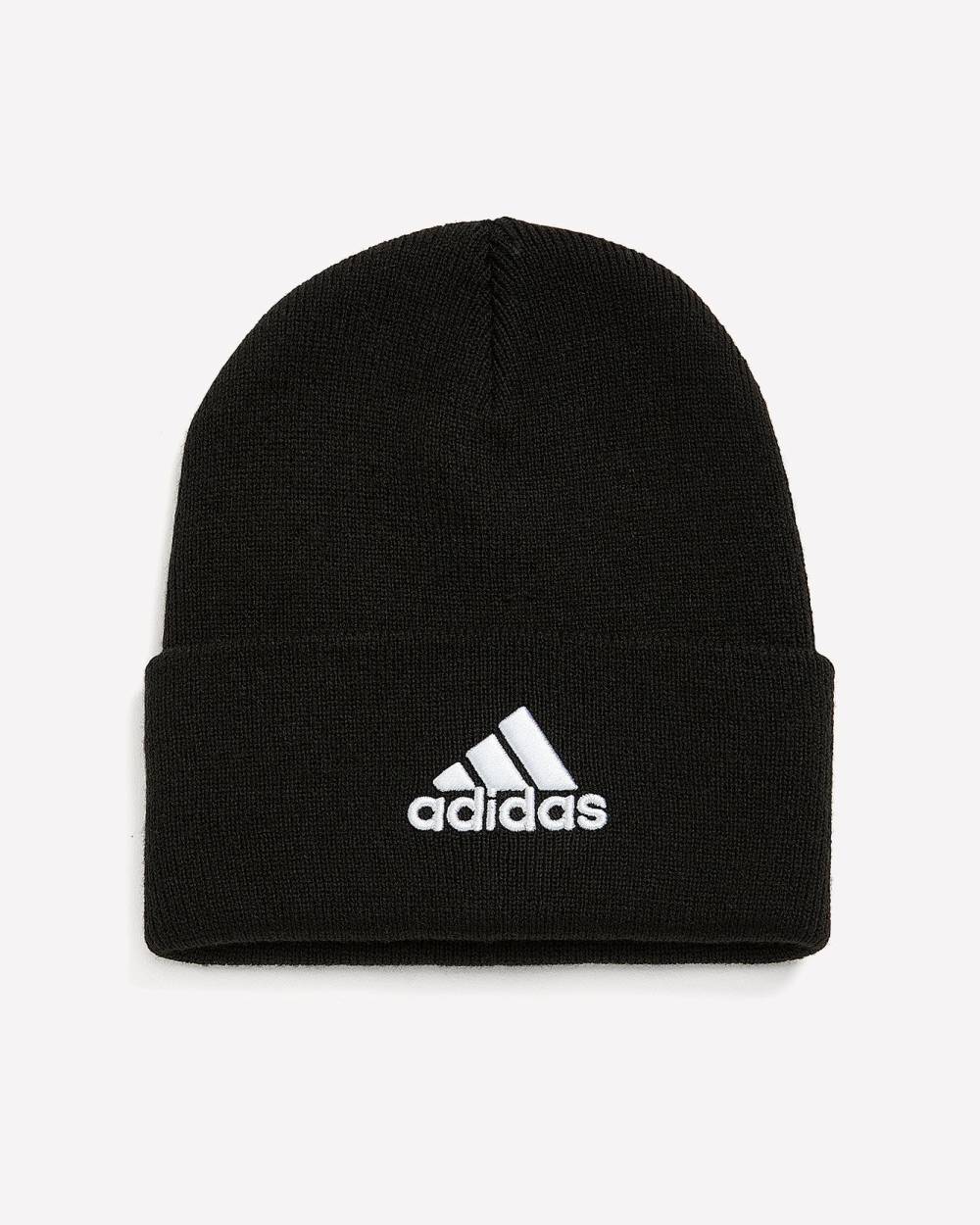 Cuff Knit Beanie, Black - adidas