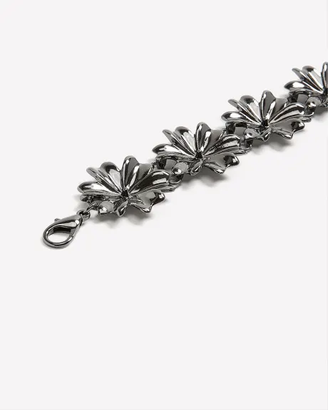 Flower Chain Belt