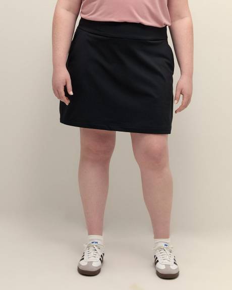 All Seasons Stretch Skort - Columbia