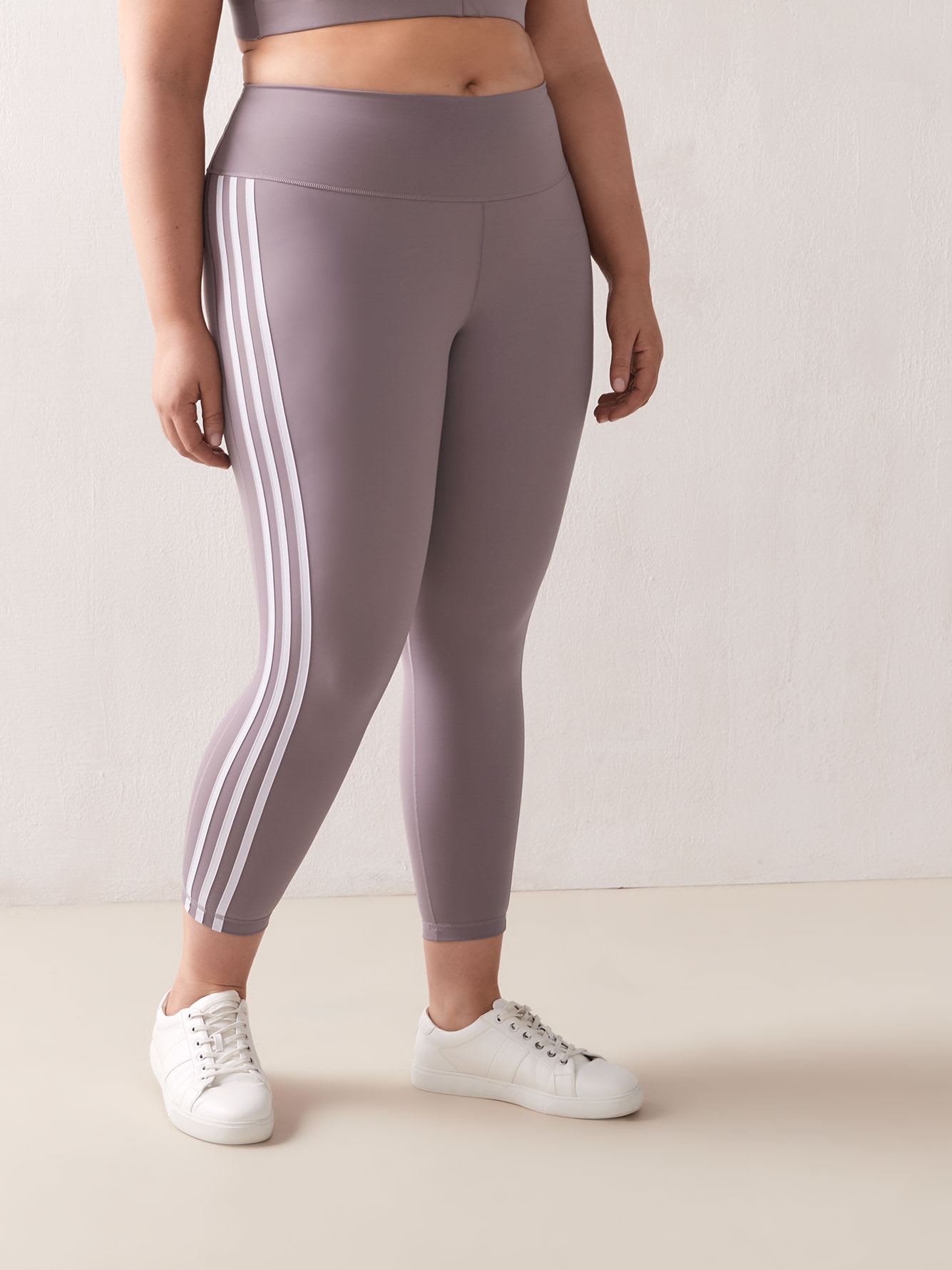 plus size women's adidas leggings