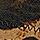 Soutien-gorge balconnet non doublé en maille à imprimé léopard - Déesse Collection