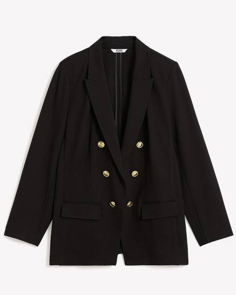 Nautical Blazer