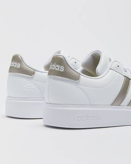 Regular Width, Grand Court 2.0 Sneakers - adidas