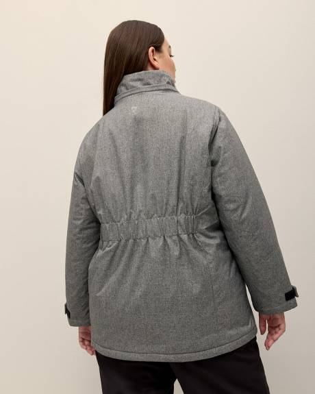 Responsible, 3-in-1 Snow Jacket - Active Zone