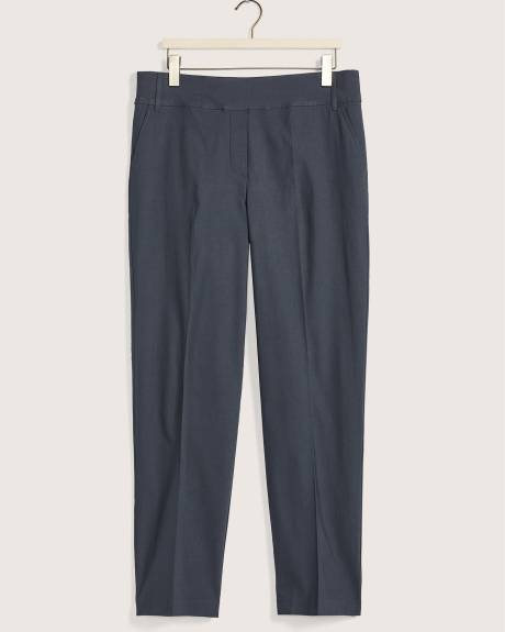 Responsible, Tall, Savvy Straight-Leg Pant - PENN. Essentials