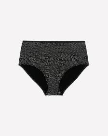 Polka-Dot Cotton Brief - ti Voglio