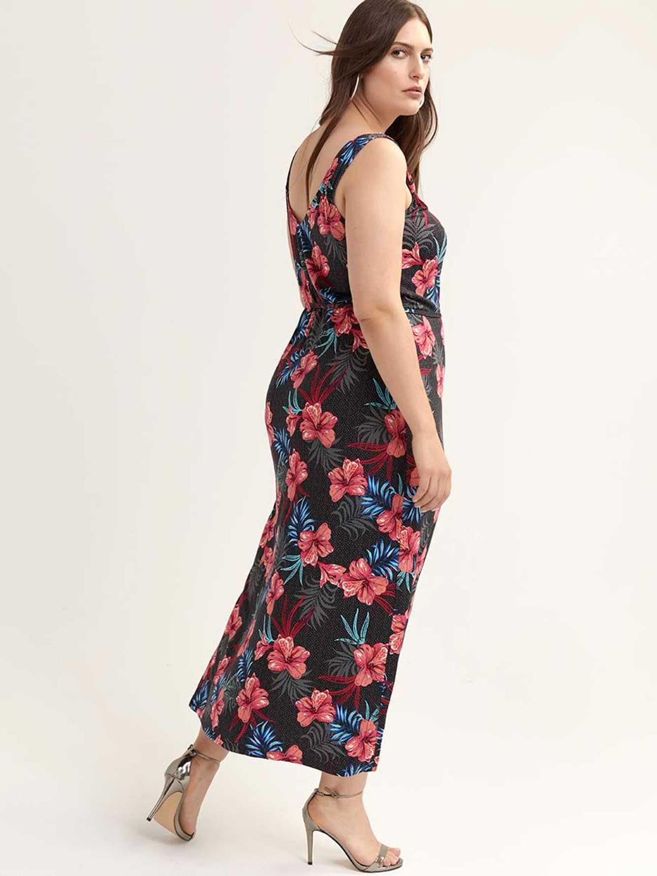 penningtons maxi dress