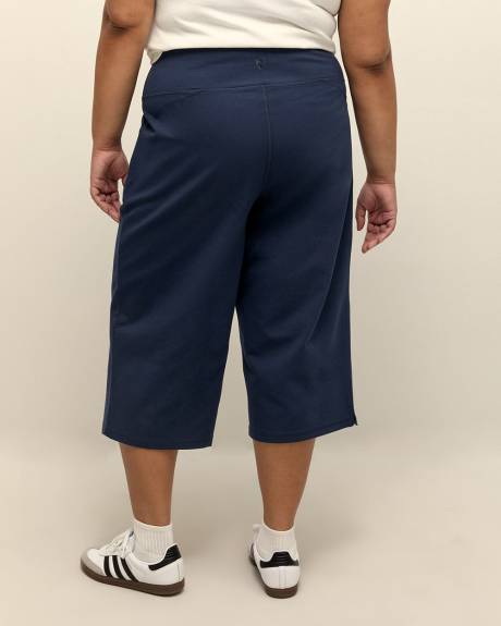 Pantalon capri essentiel - Active Zone