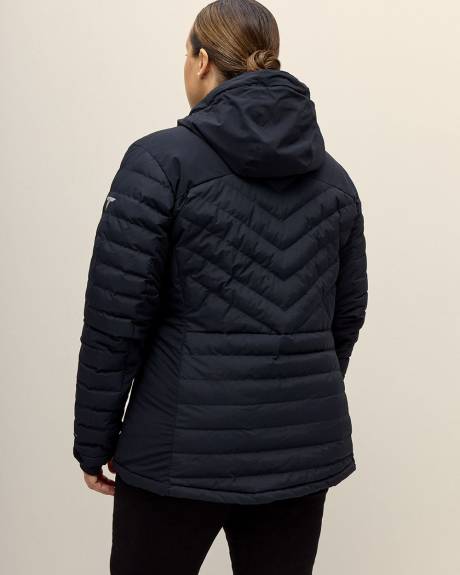 Bird Mountain Insulated Ski Jacket - Columbia