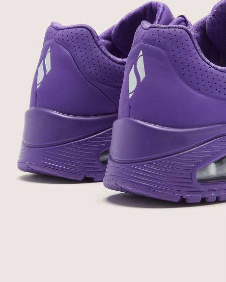 Wide-Width, Uno Night Shades Shoes - Skechers