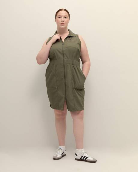 Robe sans manches Leslie Falls - Columbia