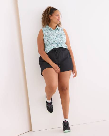 Camisole polo imprimée - Active Zone