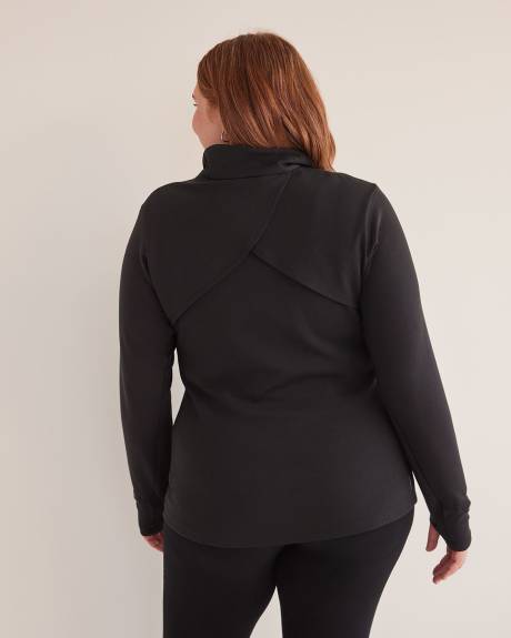 Scuba Full-Zip Training Jacket - adidas