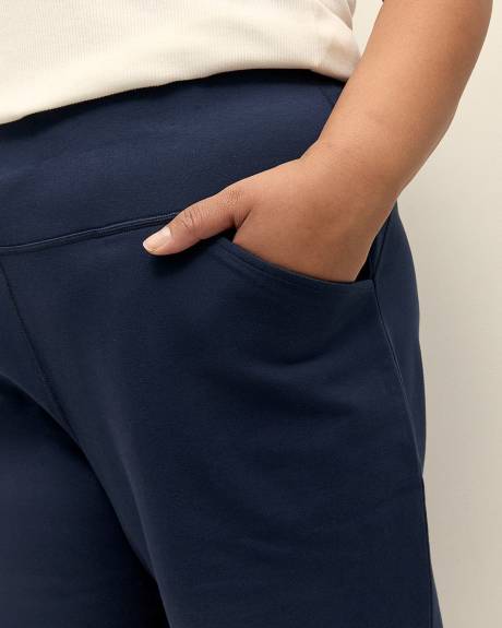 Pantalon capri essentiel - Active Zone