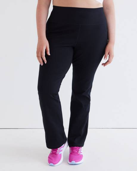 Pantalon de yoga essentiel, Petite - Active Zone