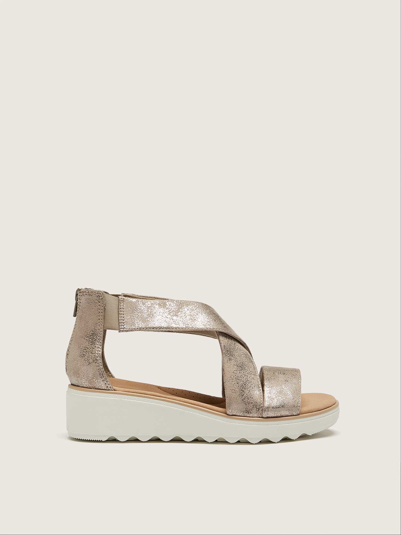 Clarks jillian rise wedge 2025