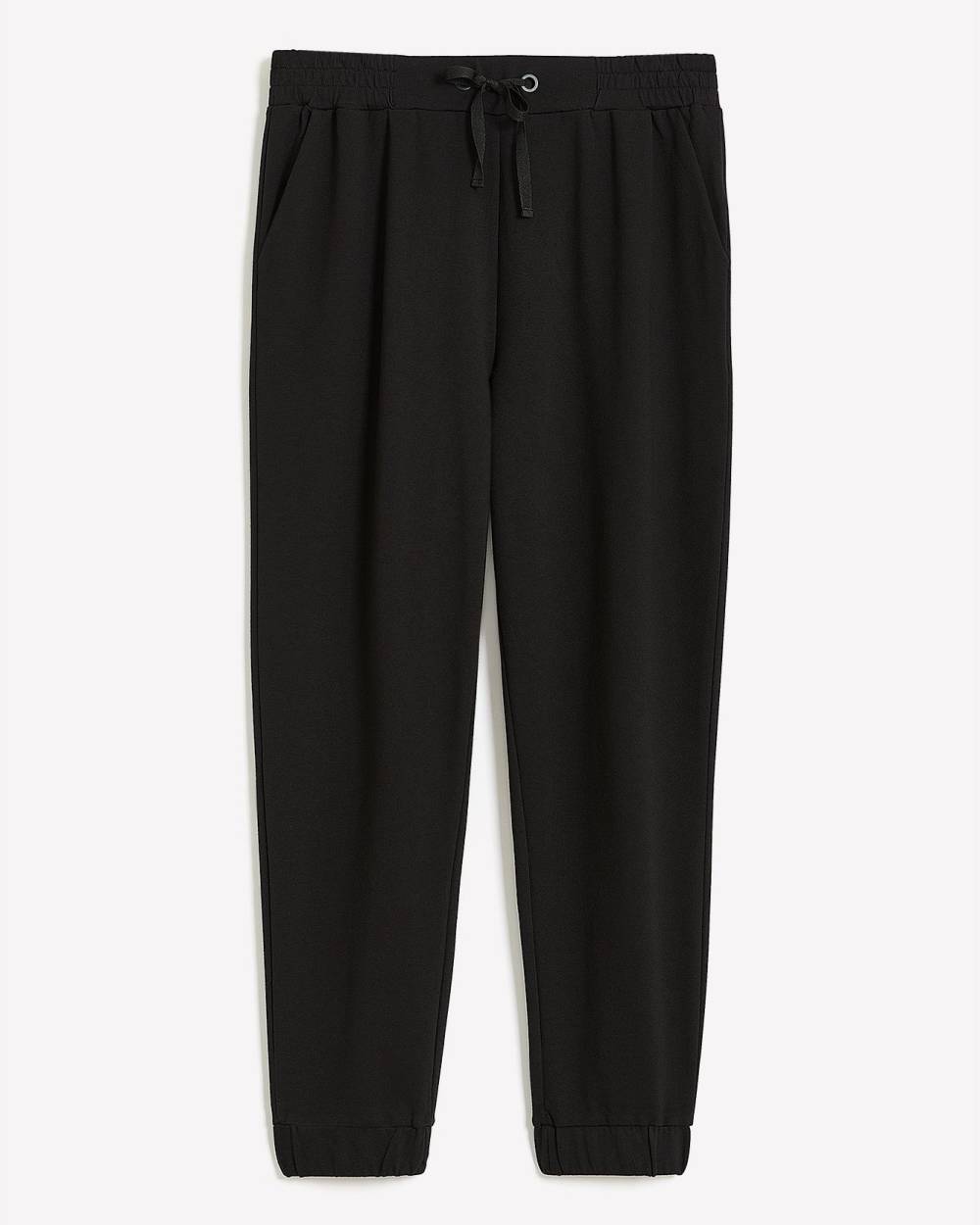 French Terry Jogger Pants with Pockets Active Zone Penningtons
