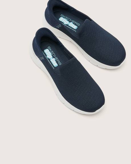 Wide Width, GOwalk Flex Slip-ins - Skechers