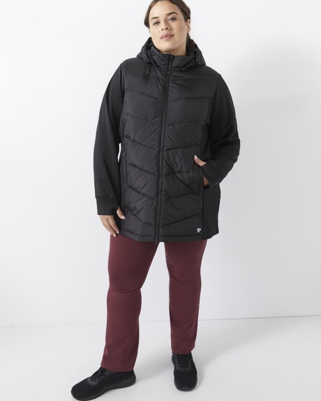 Responsible, Packable Jacket Active Zone Penningtons
