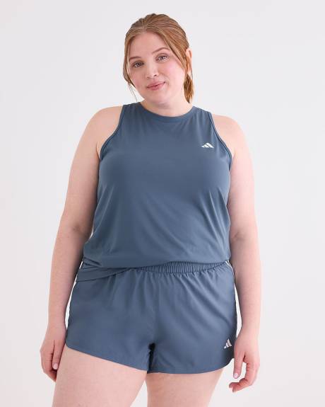 Responsible, Running Tank - adidas