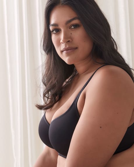 Contour Padded T-Shirt Bra, Sizes G & H