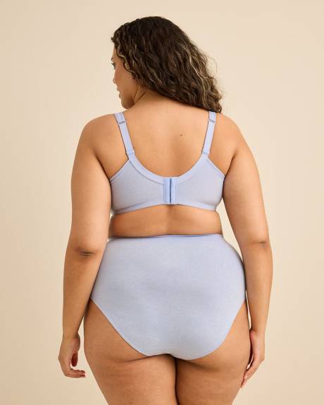 Soutien-gorge contour rembourr&eacute; chin&eacute;, avec armatures - ti Voglio