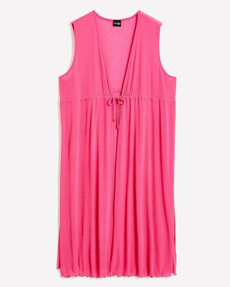 Robe cache-maillot légère - Cover Me