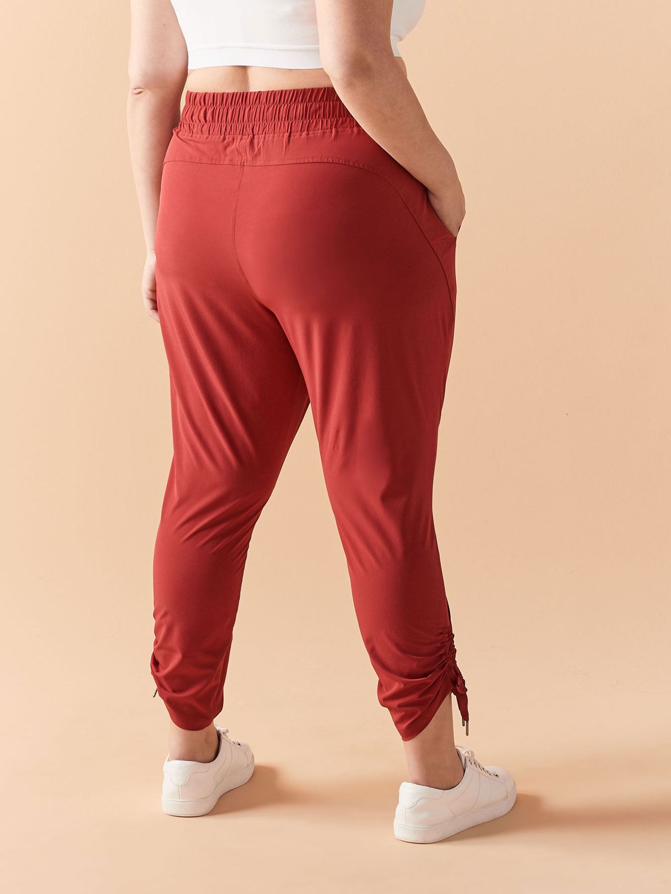 capri jogger sets