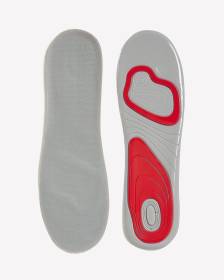 Wide Width, Cut-to-Fit Gel Insole - Walter's