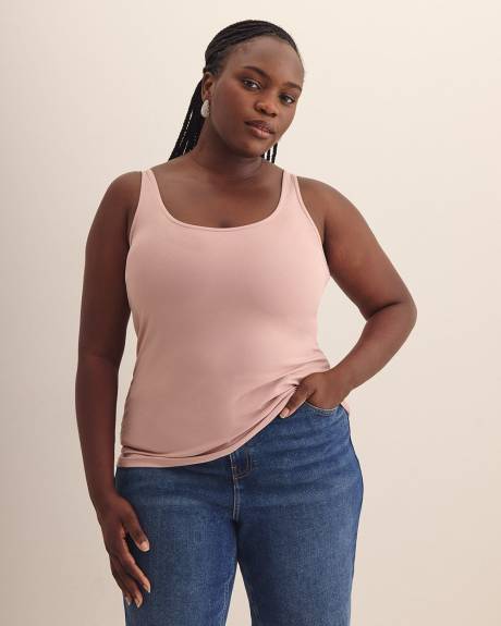 Reversible Tank Top - Addition Elle - PENN. Essentials