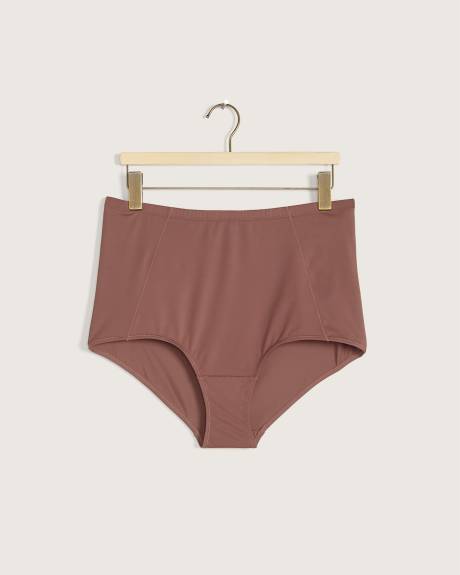 Culotte classique de maintien taille haute - Addition Elle