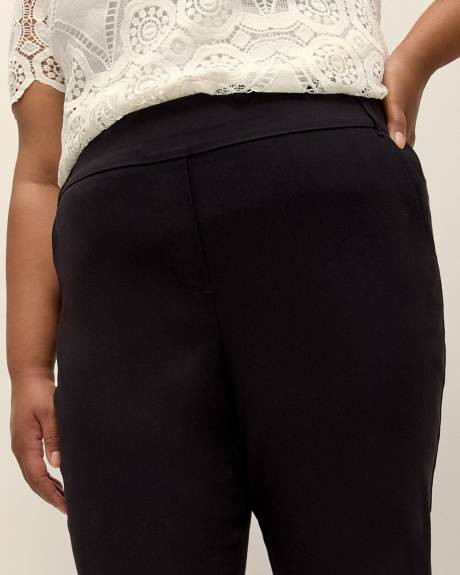 Responsible, Savvy Fit Skinny-Leg Pant - PENN. Essentials