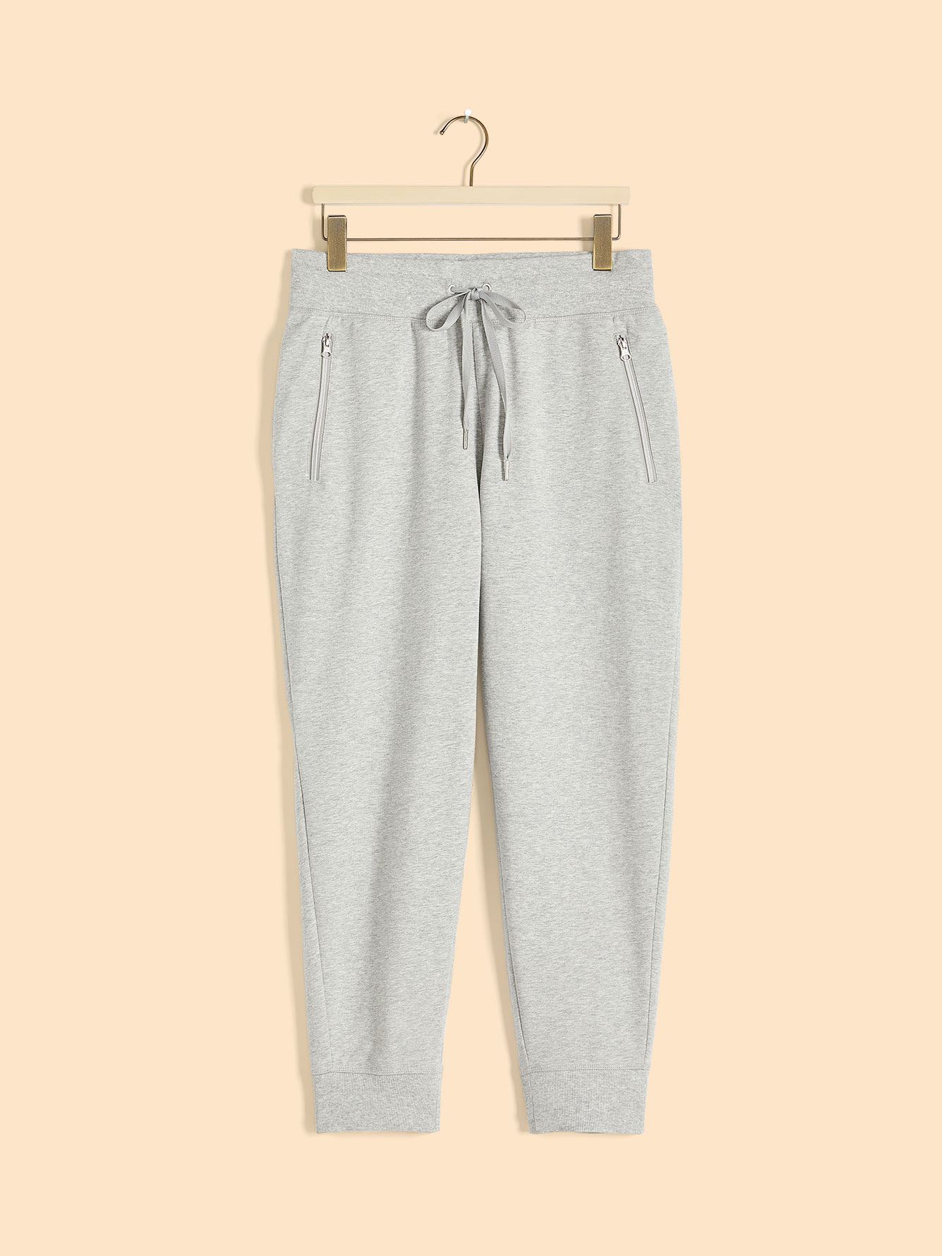 sweatpant jogger set