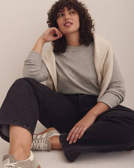 Crewneck Sweater