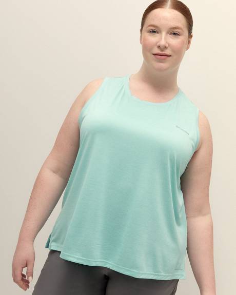 Bluevista Hill Tank Top - Columbia