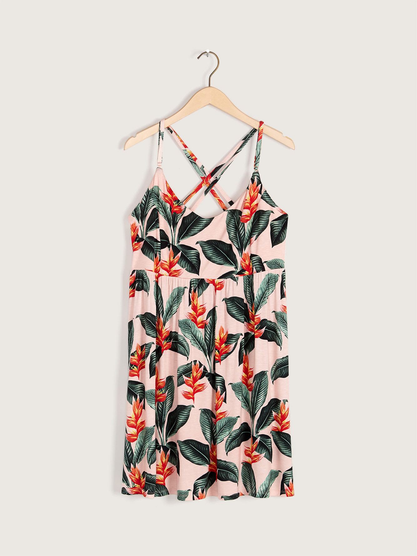 Sweet Escape Ivy CoverUp Dress Body Glove Penningtons