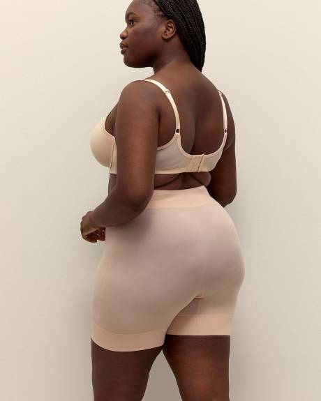 Seamless Cool Touch Shaping Short - ti Voglio