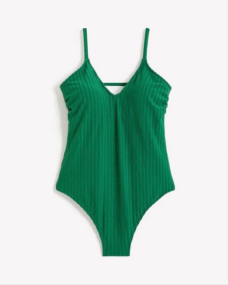 Anne One-Piece Swimsuit - Nana The brand