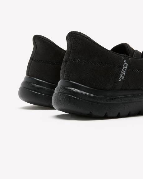 Chaussure à enfiler On-the-GO Flex Captivating, pied large - Skechers