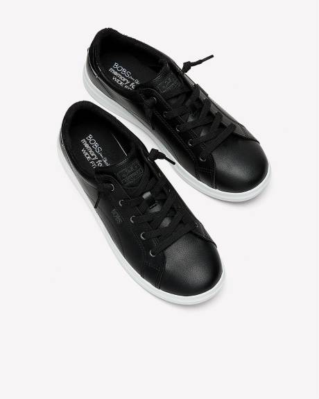 Wide-Width, BOBS D Vine Slip-On Sneaker - Skechers