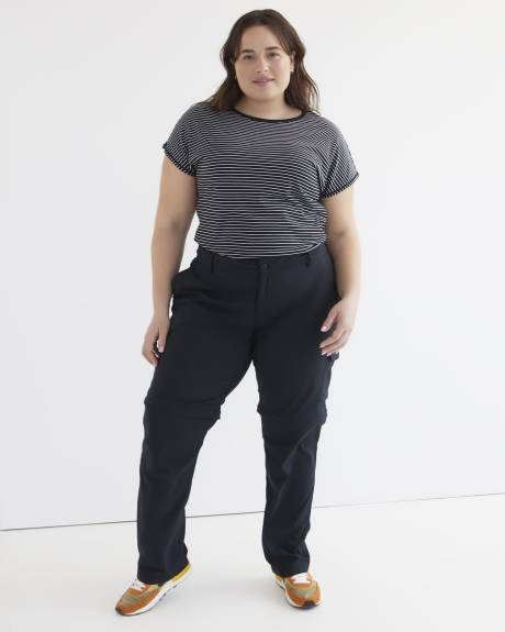 Silver Ridge Convertible Pant - Columbia
