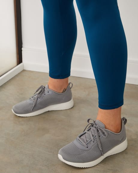Wide-Width, BOBS Squad Tough Talk Sneakers - Skechers