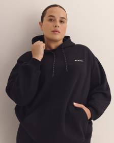 Black Aldermore Hoodie - Columbia