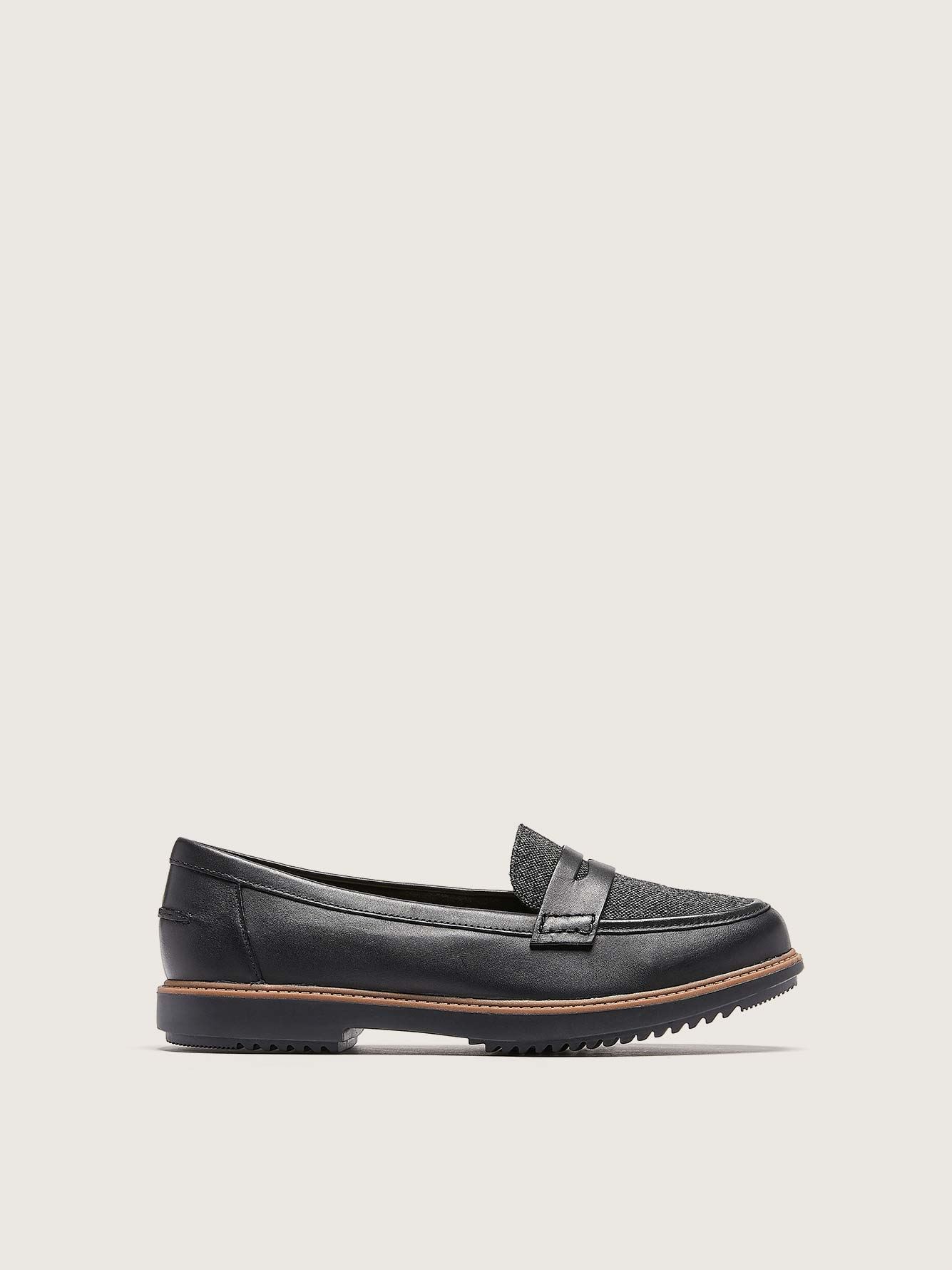 clark raisie eletta loafer