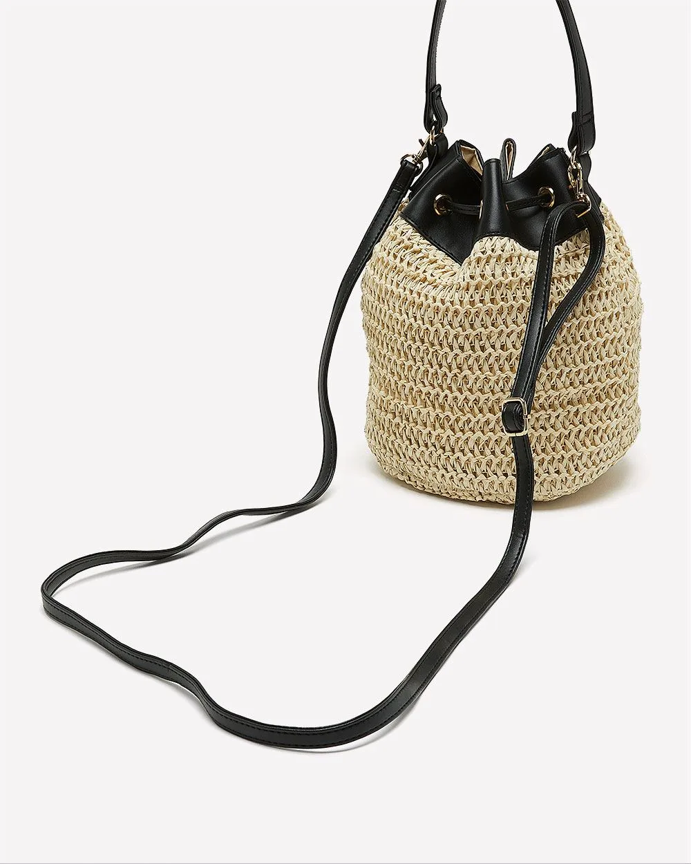 Besace simili cuir online