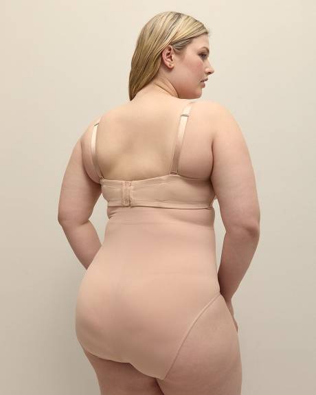 Seamless Waist Cincher Brief - tiVOGLIO