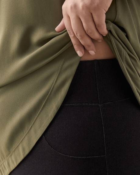 Grande, Legging façon denim - In Every Story