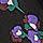 Black Printed -