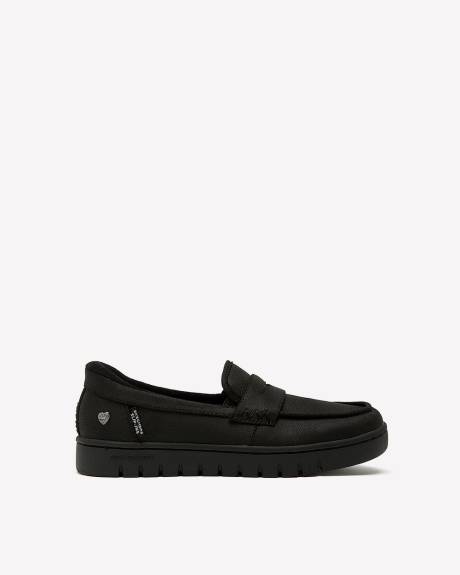 Wide Width, Arch Comfort Sunfest Loafer - Skechers