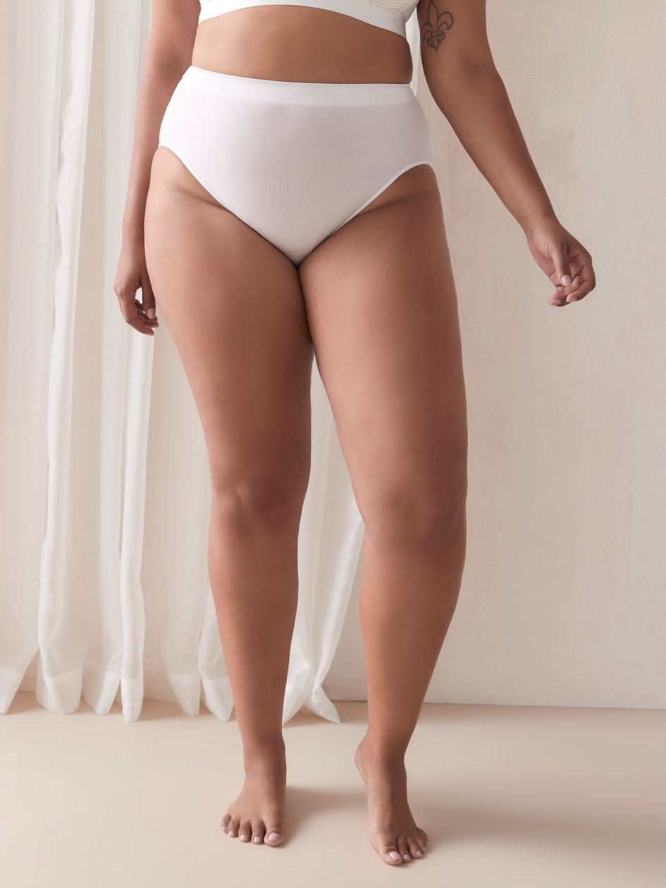 high cut underwear